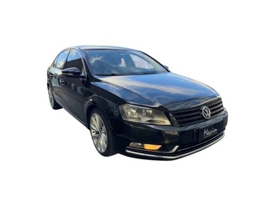 VOLKSWAGEN PASSAT 2.0 TSI 16V GASOLINA 4P AUTOMATIZADO VOLKSWAGEN PASSAT 2.0 TSI 16V GASOLINA 4P AUTOMATIZADO